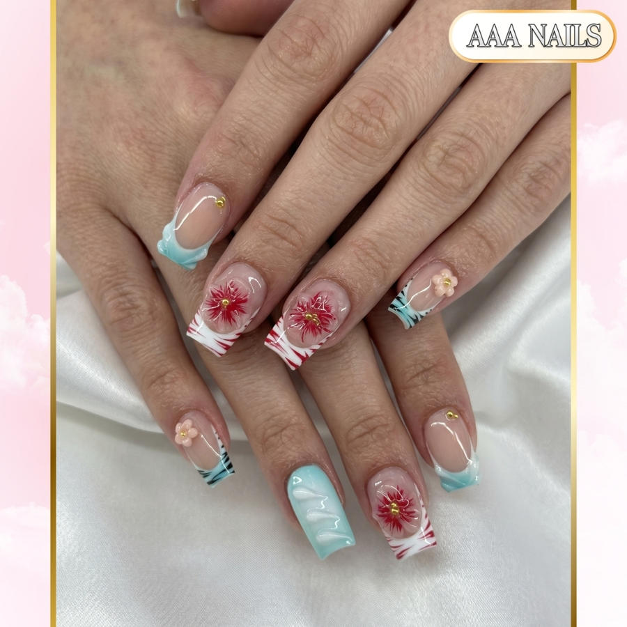Nails Design